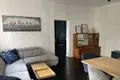 Appartement 2 chambres 58 m² en Varsovie, Pologne