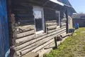 Casa 40 m² Navadvorski sielski Saviet, Belarús