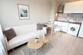 Appartement 1 chambre 67 m² Nessebar, Bulgarie