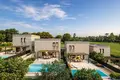 3-Zimmer-Villa 130 m² Kassandrino, Griechenland