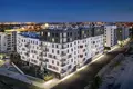 Wohnung  Warschau, Polen