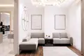 Apartamento 2 habitaciones 51 m² Nilufer, Turquía