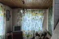 Casa 70 m² Piarezyrski sielski Saviet, Belarús