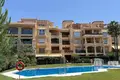 Квартира 2 спальни 117 м² Михас, Испания