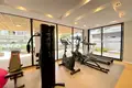Appartement 2 chambres 50 m² Akarca Koyu, Turquie