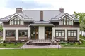 9 room house 930 m² Zimyonki (Zimenki, Zimenka), Russia