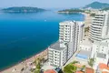 Apartamento 2 habitaciones 79 m² Rafailovici, Montenegro