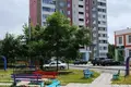 1 room apartment 39 m² Minsk, Belarus