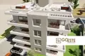 Mieszkanie 2 pokoi  Opcina Dezanovac, Chorwacja