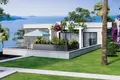 4 bedroom house 230 m² Bodrum, Turkey