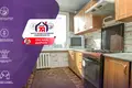 2 room apartment 51 m² Maladzyechna, Belarus