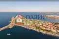 Apartamento 2 habitaciones 57 m² Sozopol, Bulgaria
