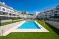 Квартира 3 спальни 105 м² Фуэнхирола, Испания