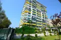Apartamento 72 m² Mahmutlar, Turquía
