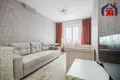 Wohnung 2 zimmer 58 m² Minsk, Belarus