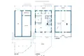 Коттедж 4 комнаты 150 м² Helsinki sub region, Финляндия
