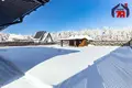 Cottage 212 m² Papiarnianski sielski Saviet, Belarus