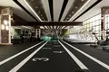 1 bedroom apartment 50 m² Alanya, Turkey