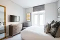 Mieszkanie 2 pokoi 87 m² w Londyn, Wielka Brytania