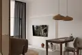 Квартира 1 спальня 45 м² Tibubeneng, Индонезия