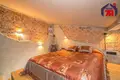 1 room apartment 33 m² Barawlyany, Belarus
