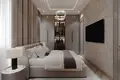 2 bedroom apartment 100 m² Yenişehir, Turkey
