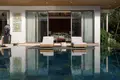 4-Schlafzimmer-Villa 545 m² Si Sunthon, Thailand