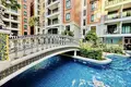 1 bedroom condo  Ban Na Chom Thian, Thailand