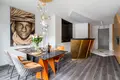 Mieszkanie 4 pokoi 157 m² Gdynia, Polska