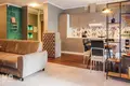 Квартира 3 комнаты 113 м² Рига, Латвия