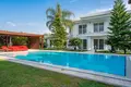 Haus 1 zimmer 650 m² Muratpasa, Türkei