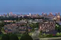 Wohnung 1 Schlafzimmer 47 m² Salford, Großbritannien