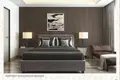 1 bedroom apartment 37 m² Budva, Montenegro
