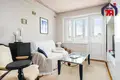 Appartement 3 chambres 66 m² Minsk, Bélarus