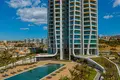 Квартира 1 спальня 75 м² Гермасойя, Кипр