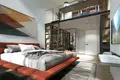 Wohnung 2 Schlafzimmer 140 m² Budva, Montenegro