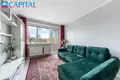 Квартира 2 комнаты 44 м² Вильнюс, Литва