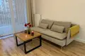 2 room apartment 40 m² in Warsaw, Poland