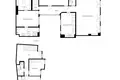 3 bedroom apartment  Helechosa de los Montes, Spain
