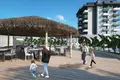 Квартира 2 комнаты 53 м² Akarca Koyu, Турция