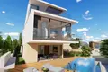 Willa 3 pokoi 218 m² Chloraka, Cypr