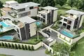 4 bedroom Villa 359 m² town district of Sochi, Russia