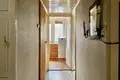 2 room apartment 54 m² Warsaw, Poland