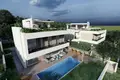 Willa 4 pokoi 480 m² Budva, Czarnogóra