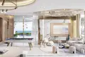 3 bedroom apartment 200 m² United Arab Emirates, United Arab Emirates