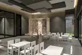2 bedroom apartment 70 m² Alanya, Turkey