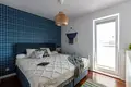 Квартира 2 комнаты 37 м² Вжесня, Польша