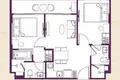 Apartamento 2 habitaciones 51 m² Ban Bang Thao, Tailandia
