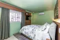 Penthouse 3 pokoi 325 m² Laranjal Paulista, Brazylia