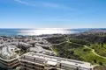 Wohnung 3 Schlafzimmer 125 m² Benalmadena, Spanien